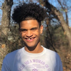 Meet your Posher, Joshua